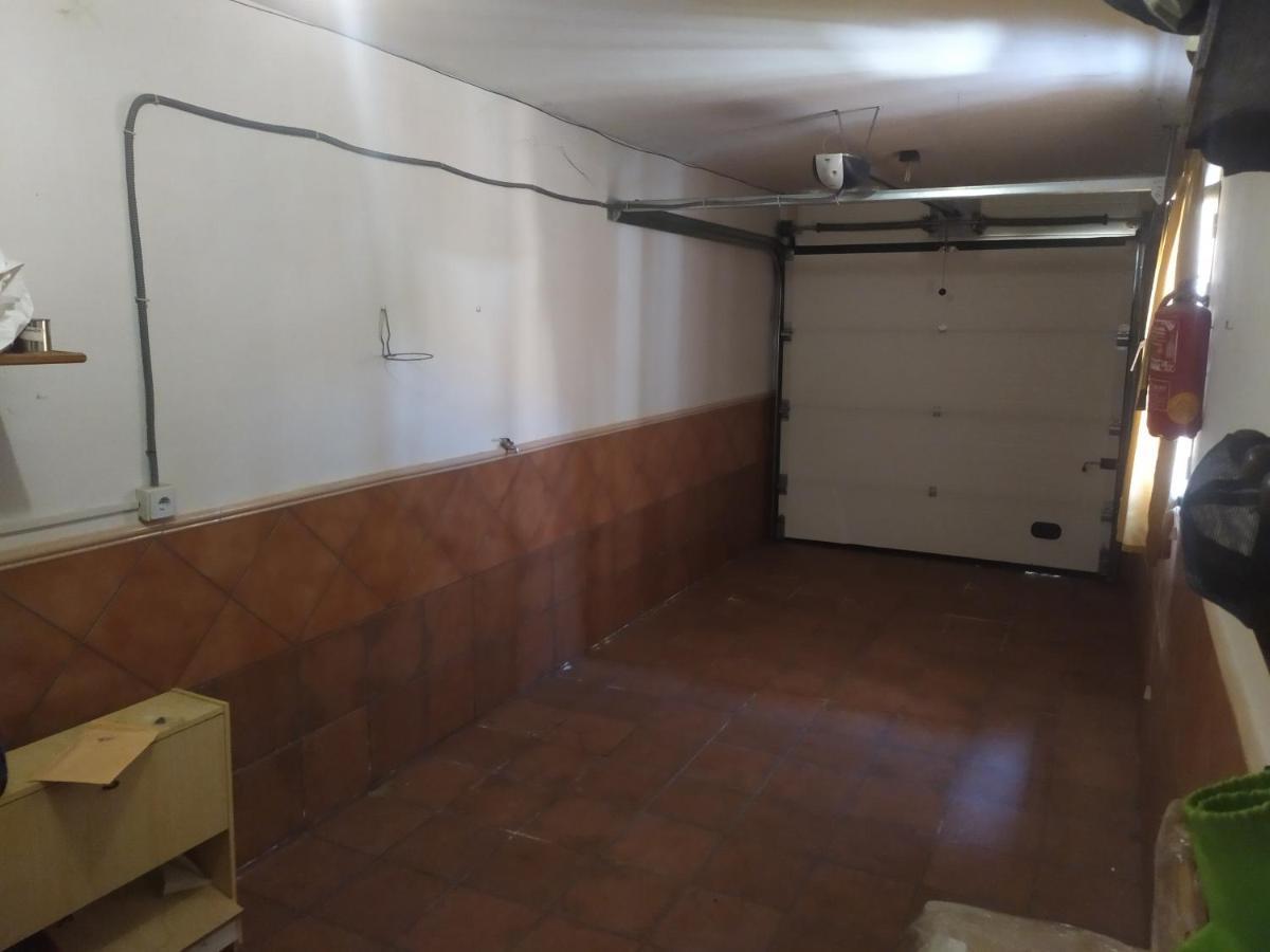 Habitacion Privada Familiar Toledo Exteriör bild