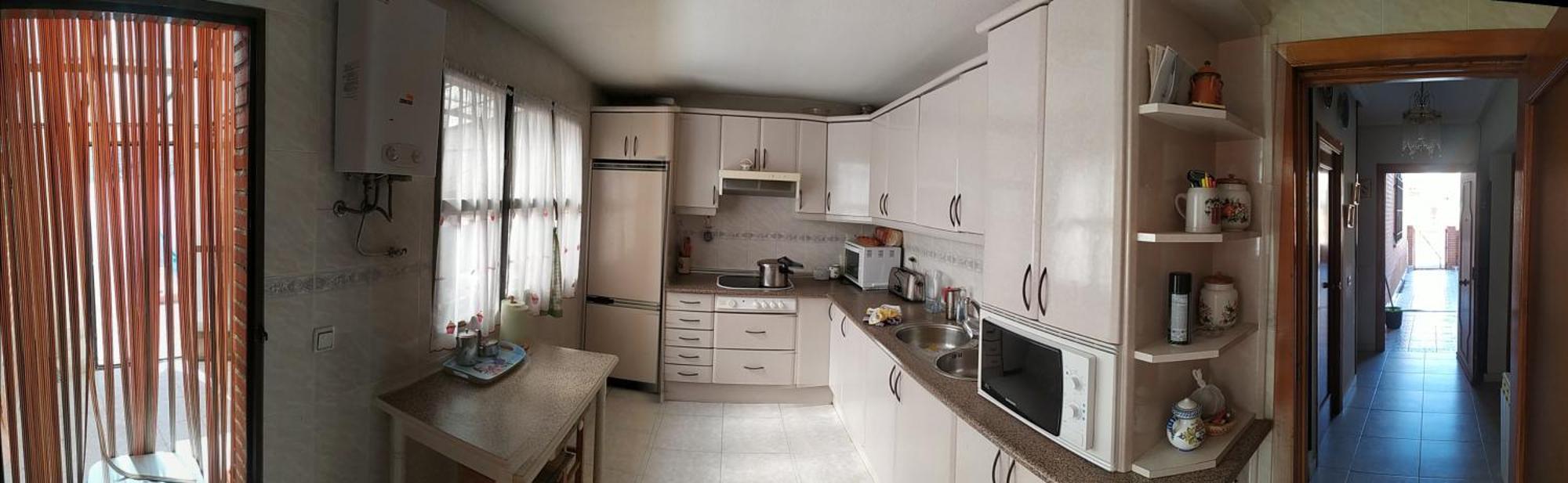 Habitacion Privada Familiar Toledo Exteriör bild
