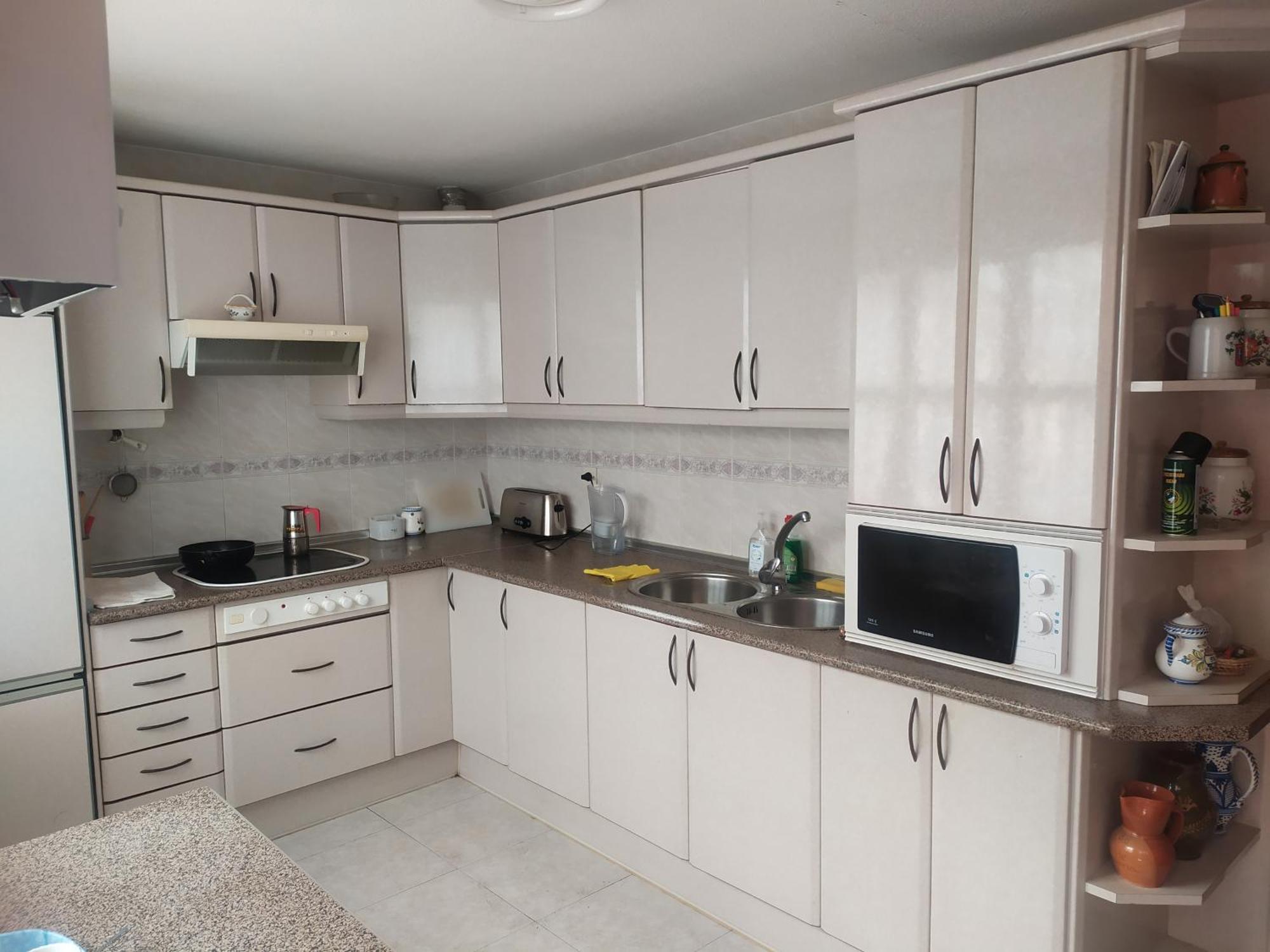 Habitacion Privada Familiar Toledo Exteriör bild