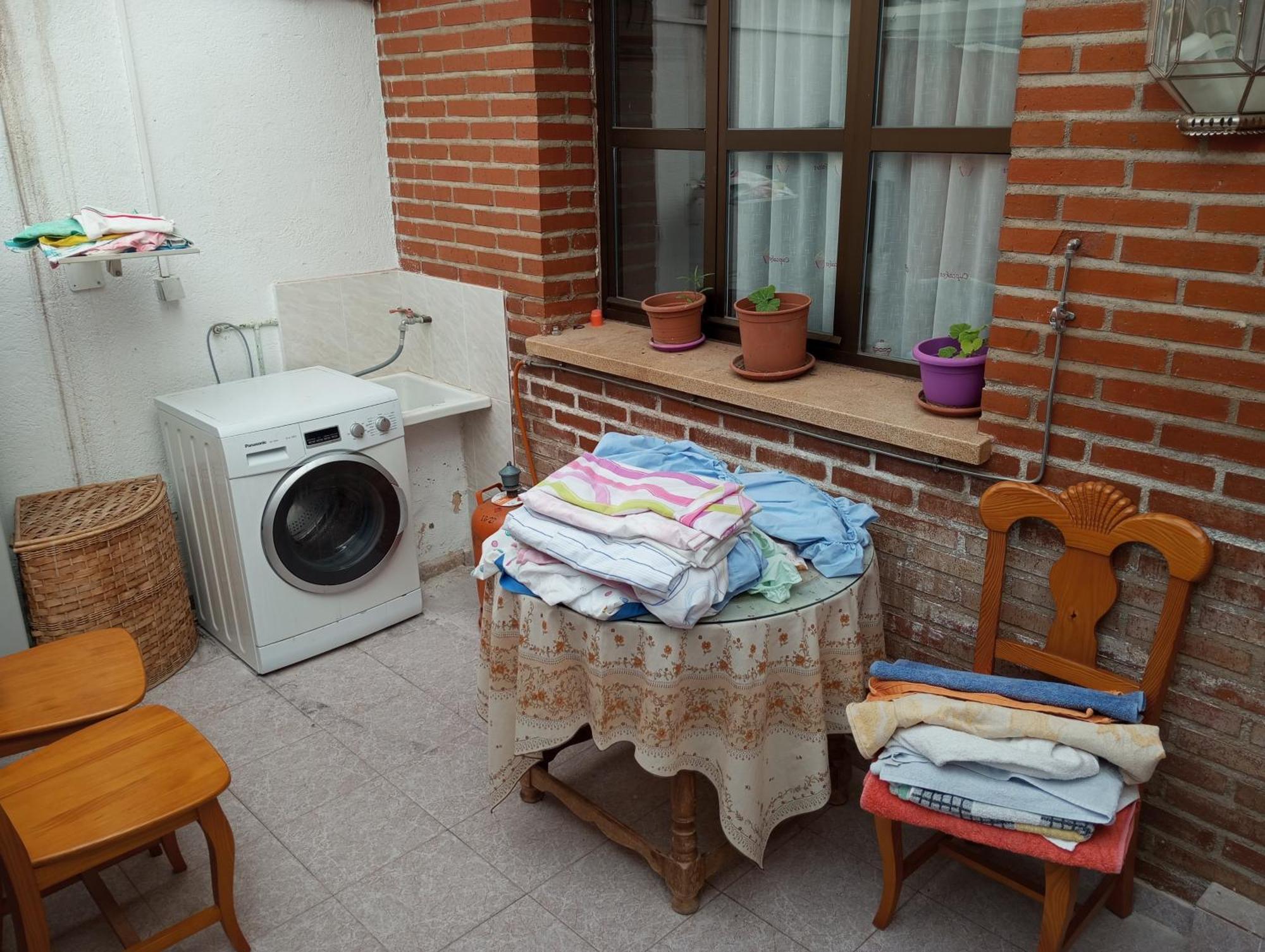 Habitacion Privada Familiar Toledo Exteriör bild