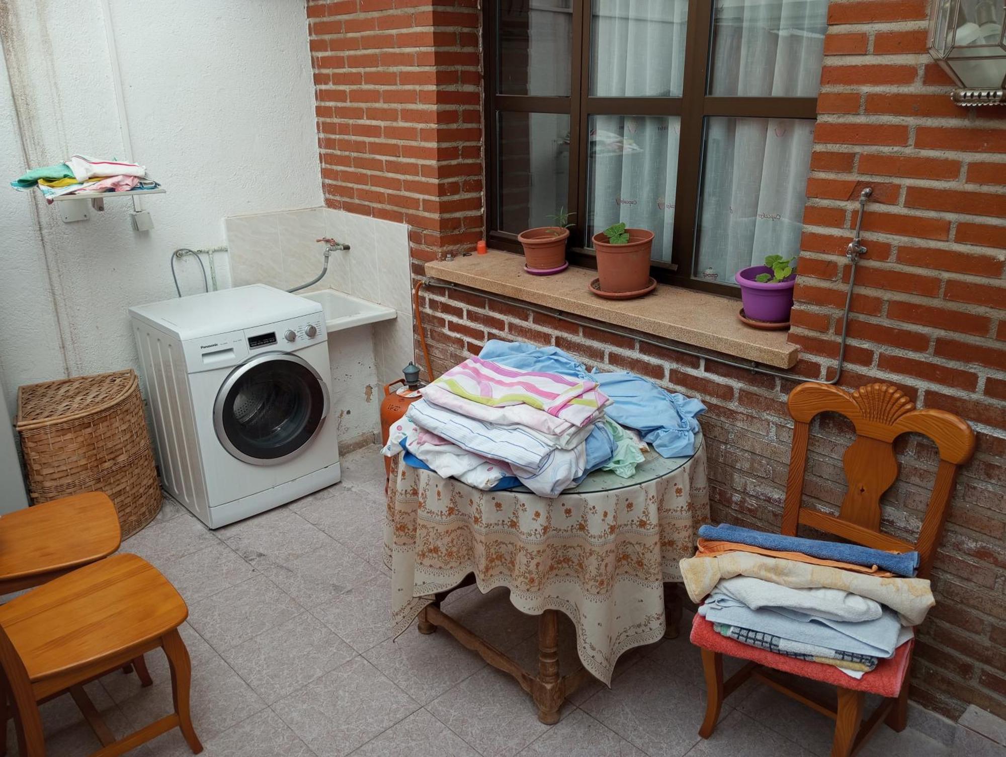 Habitacion Privada Familiar Toledo Exteriör bild