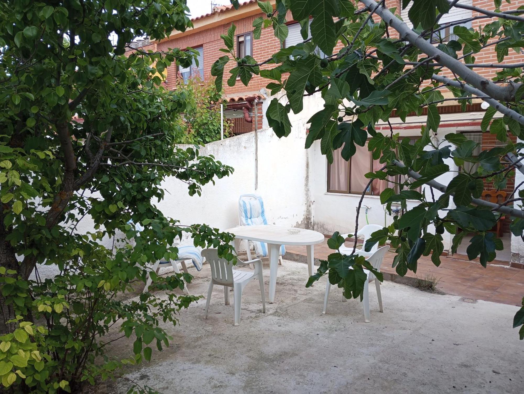 Habitacion Privada Familiar Toledo Exteriör bild