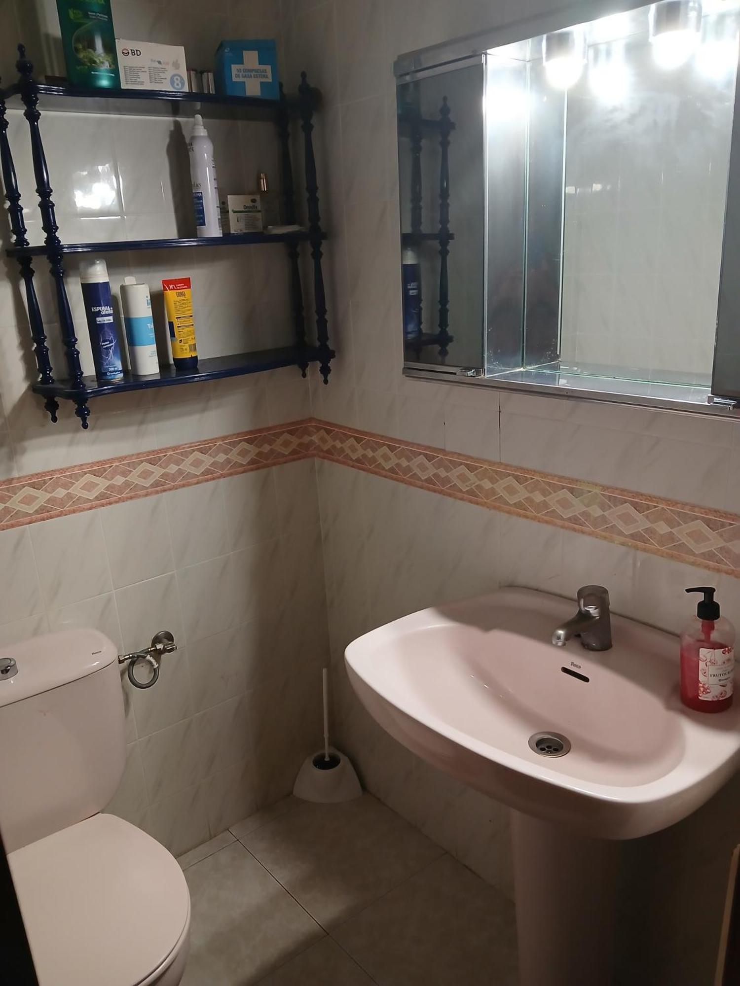 Habitacion Privada Familiar Toledo Exteriör bild