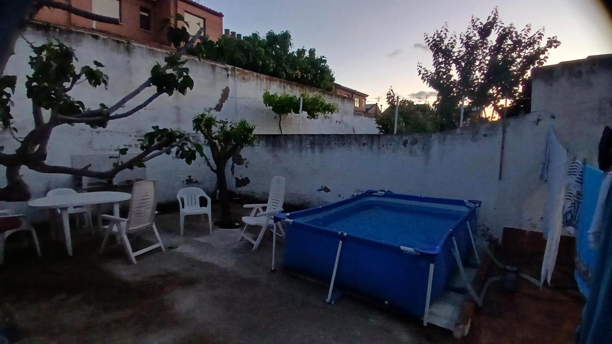 Habitacion Privada Familiar Toledo Exteriör bild